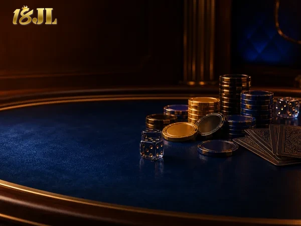 18JL Casino Entertainment Center – Image 1