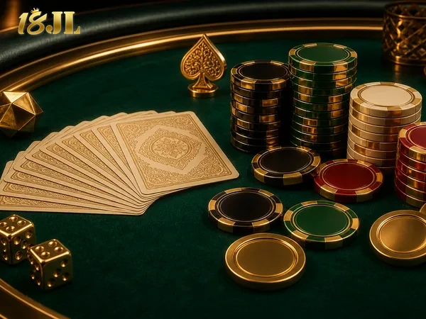 18JL Casino Entertainment Center – Image 4