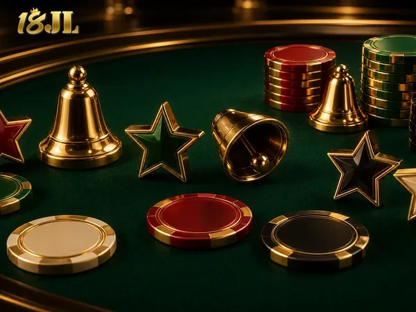 18JL Live Table Games Image 4