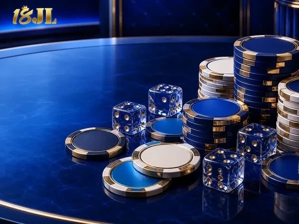 Symbol guide for 18JL Treasure Slot Games